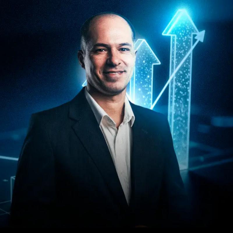 Prof. Leandro Jesus