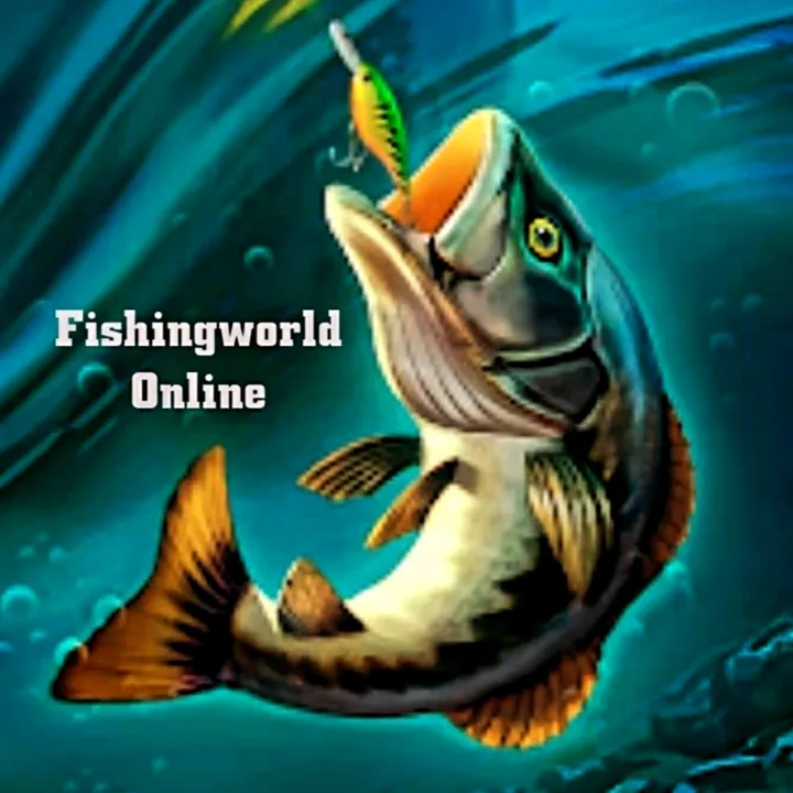 fishingworldonline