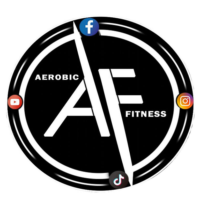 Aerofitsa Clips