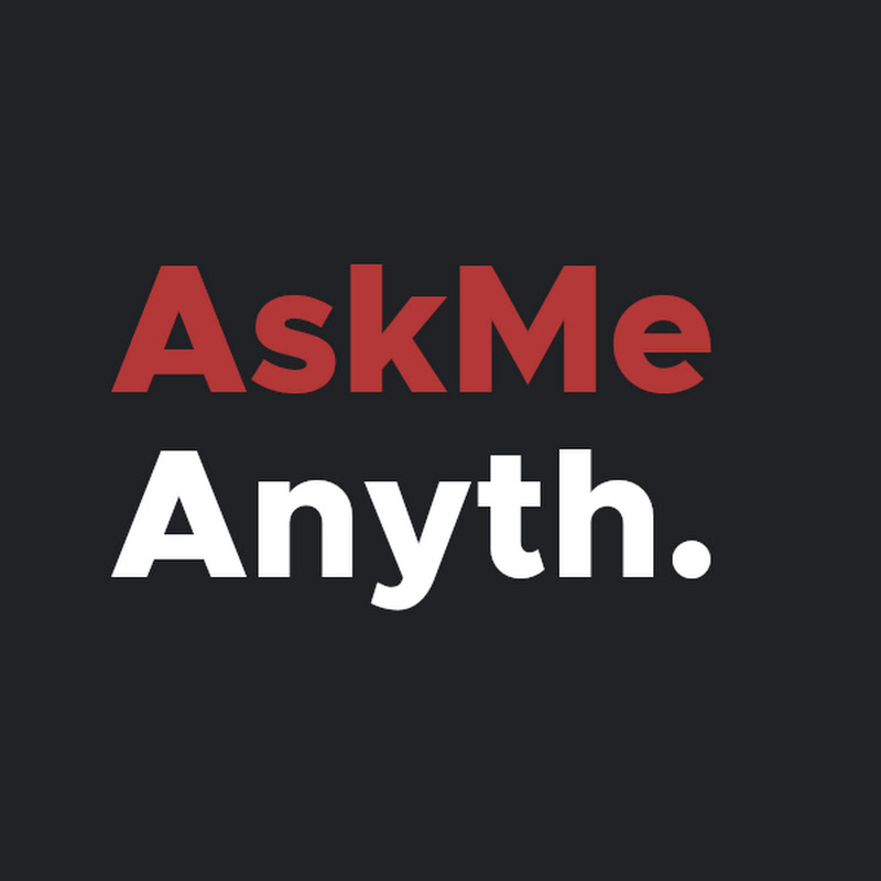 AskMeAnything