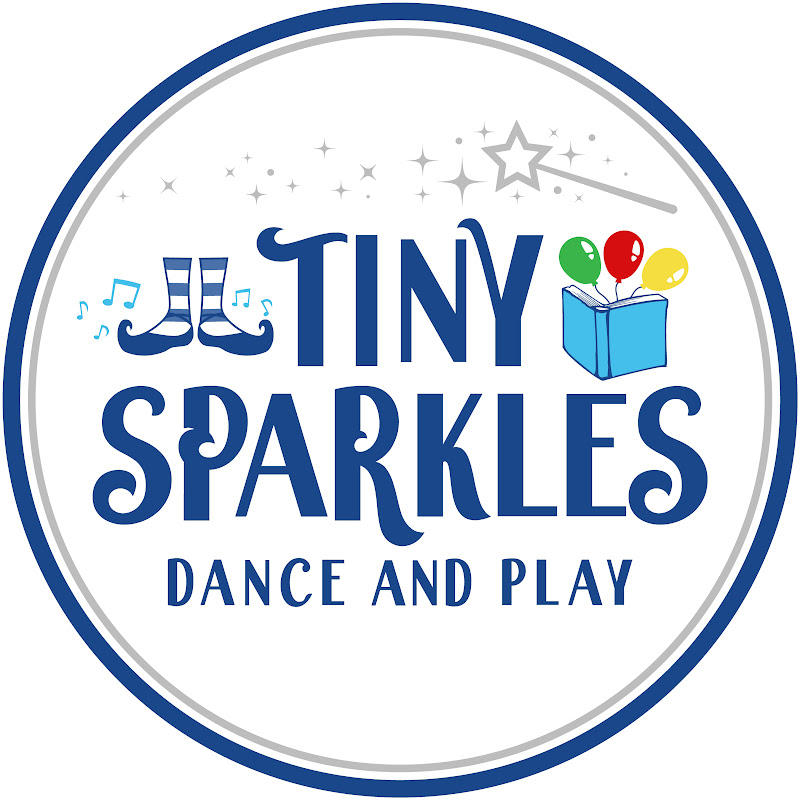Tiny Sparkles Dance and Play