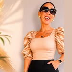 María Ventura | 👗 Moda | 🍝 Foodie | 🧴 Rutinas reales ✨ UGC