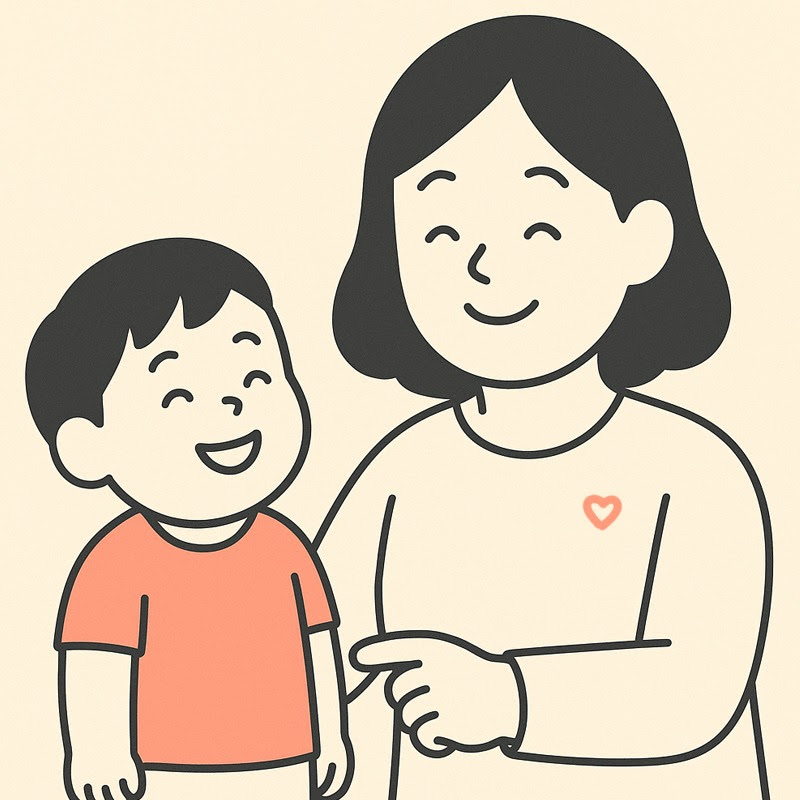 Kind & Clear Parenting