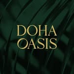 Doha Oasis | Multi-Experience Destination | حياكم في واحة الدوحة