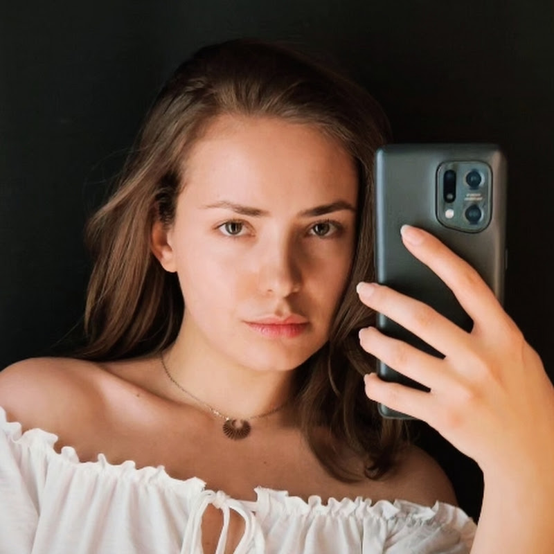 Indigo Waffles ASMR