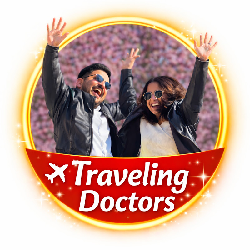 Traveling Doctors