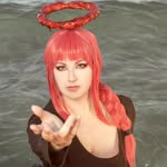 Kaede Shiranui Cosplay