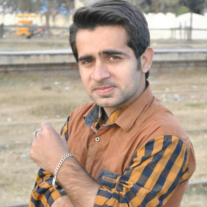 Tameem Khan (TMK production)