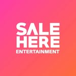 Sale Here Entertainment