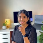 Varshini Matta | Tech Creator