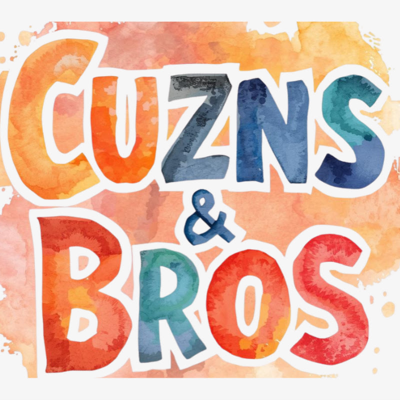 Cuzns and Bros