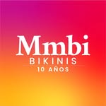 MMBI Bikinis | 6 TALLES ✨