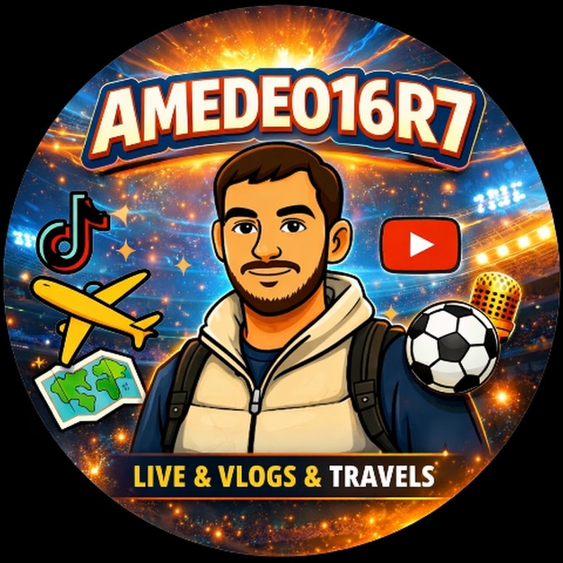 AMEDEO16R7