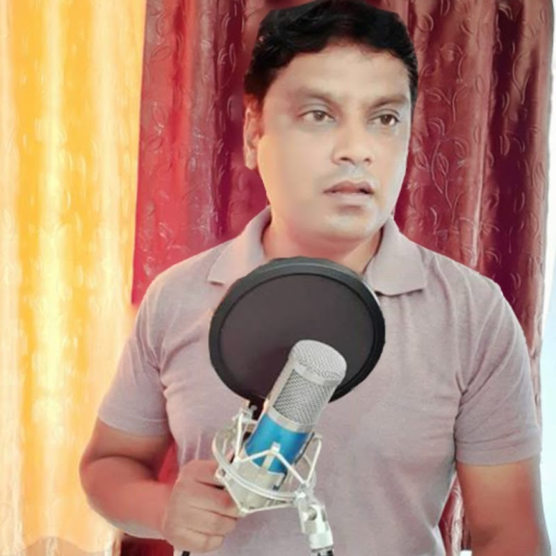 AJ MUSIC WORLD {Ajay valvi}