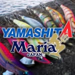 Yamashita Maria Aus