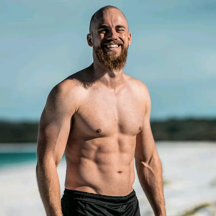 Sven | Combat Sports S&C