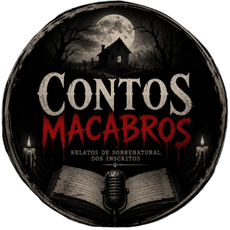 Contos Macabros