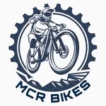 MCR BIKES 🚲