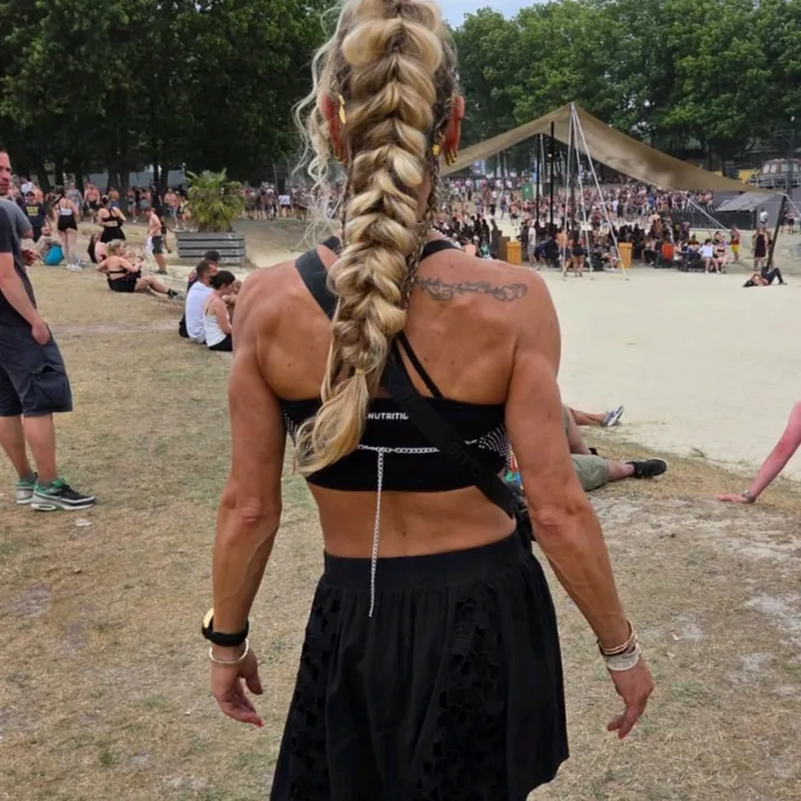 Irene Mulder