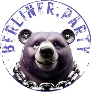 Berliner.party