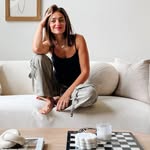Lara Osseiran ▸ Home & Life Design Coach