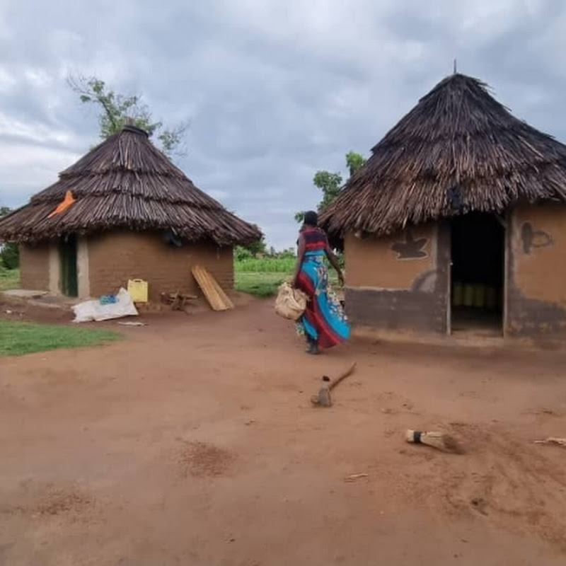 Our village life 25m Views