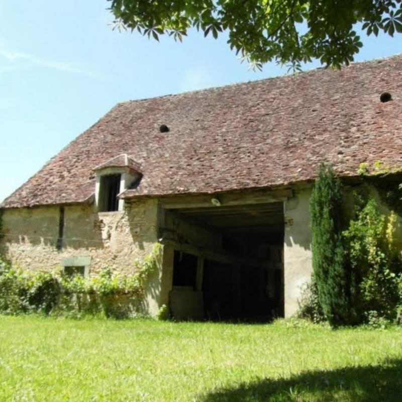 Not Quite a Chateau DIY French project