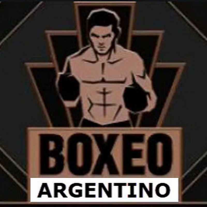 Boxeo Argentino e Internacional