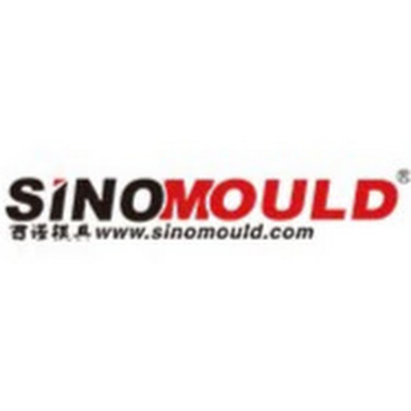 SINO MOULD - Plastic Injection Mold