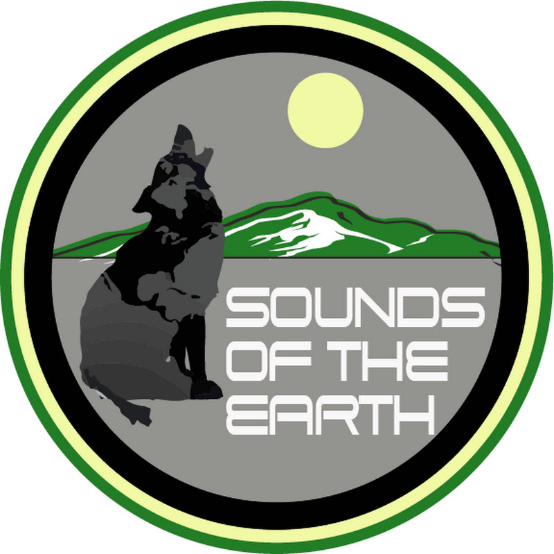 Sounds of the Earth