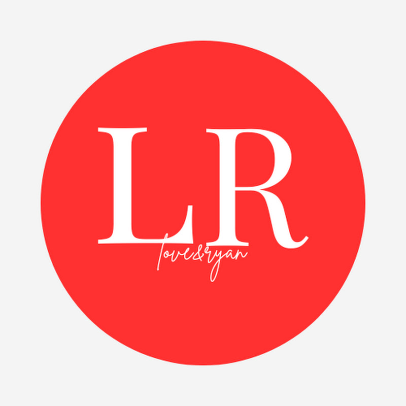 Love&Ryan🇨🇦