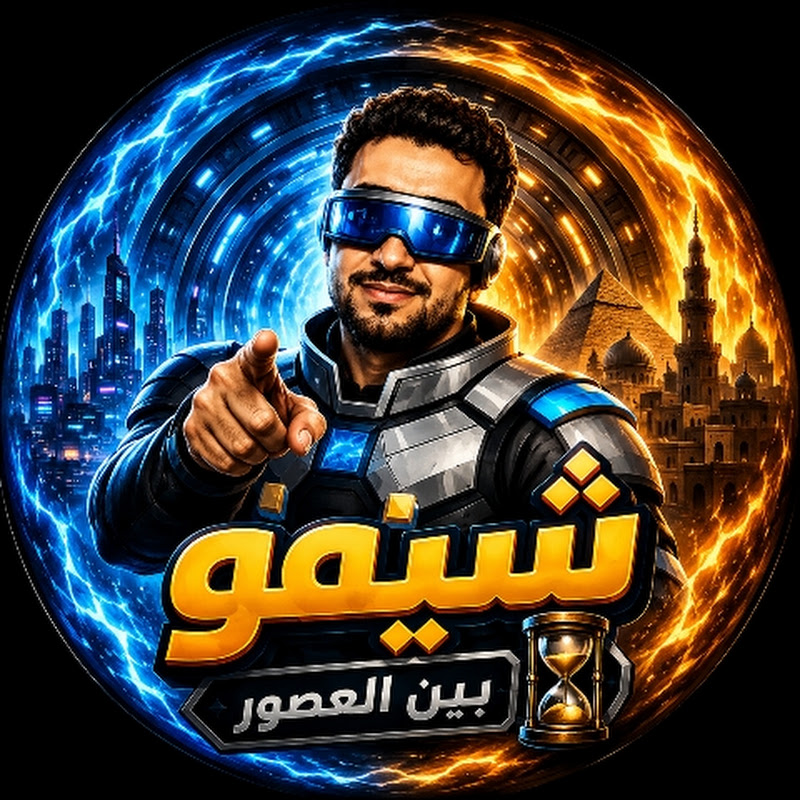 شيفو بين العصور 