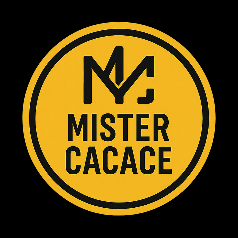 Mister Cacace