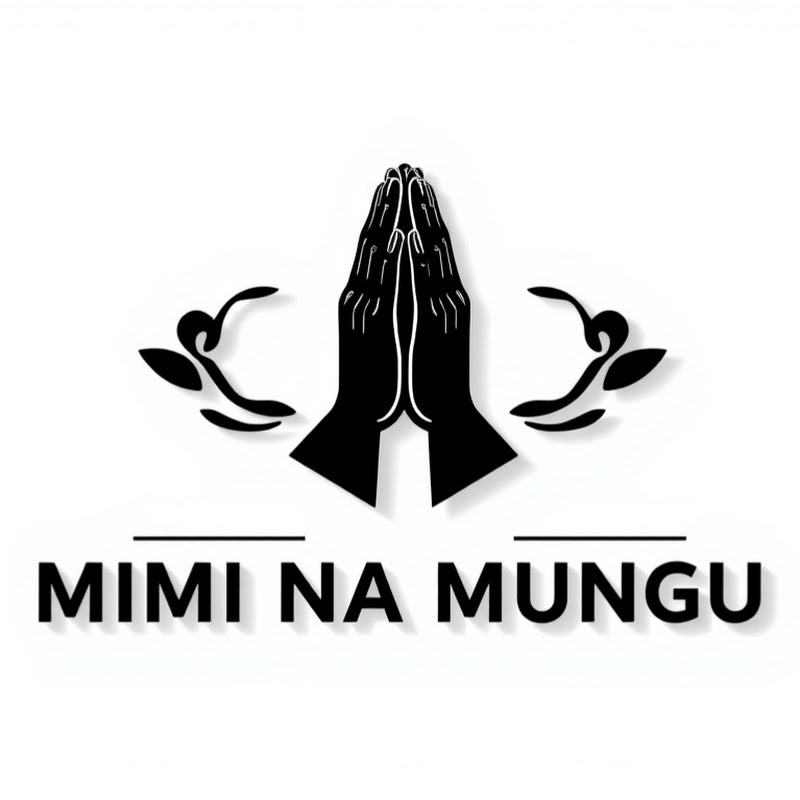 Mimi Na Mungu