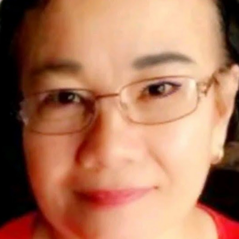 Mary Ann Mangahoc