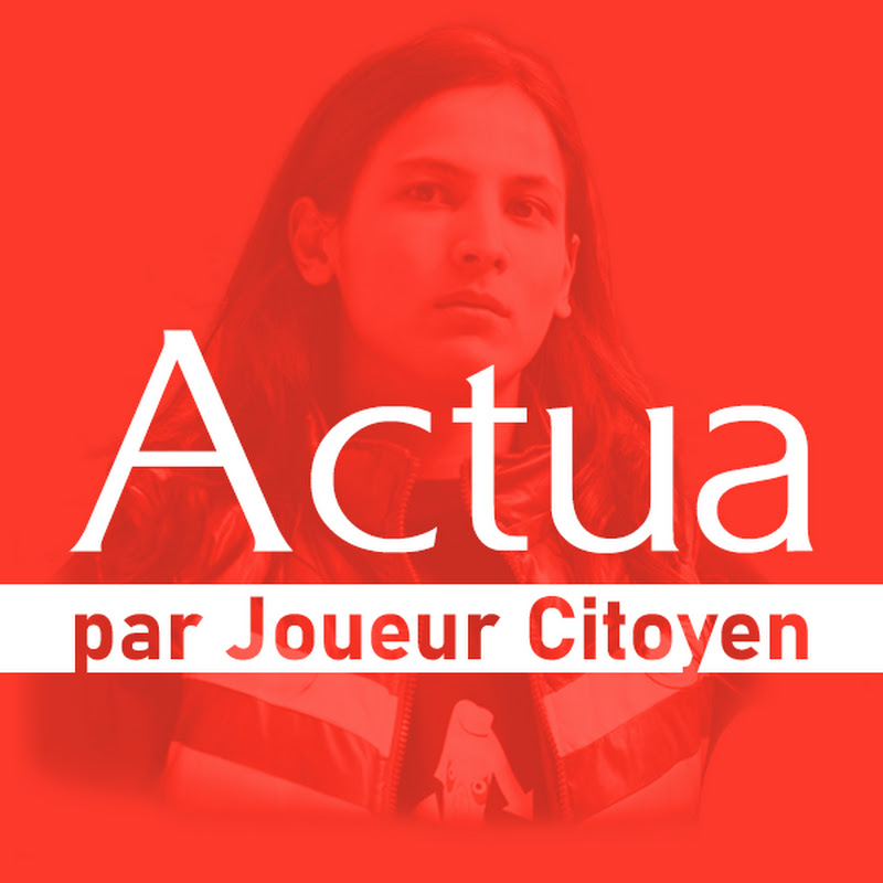 Actua - Le jeu vidéo vu par Joueur Citoyen