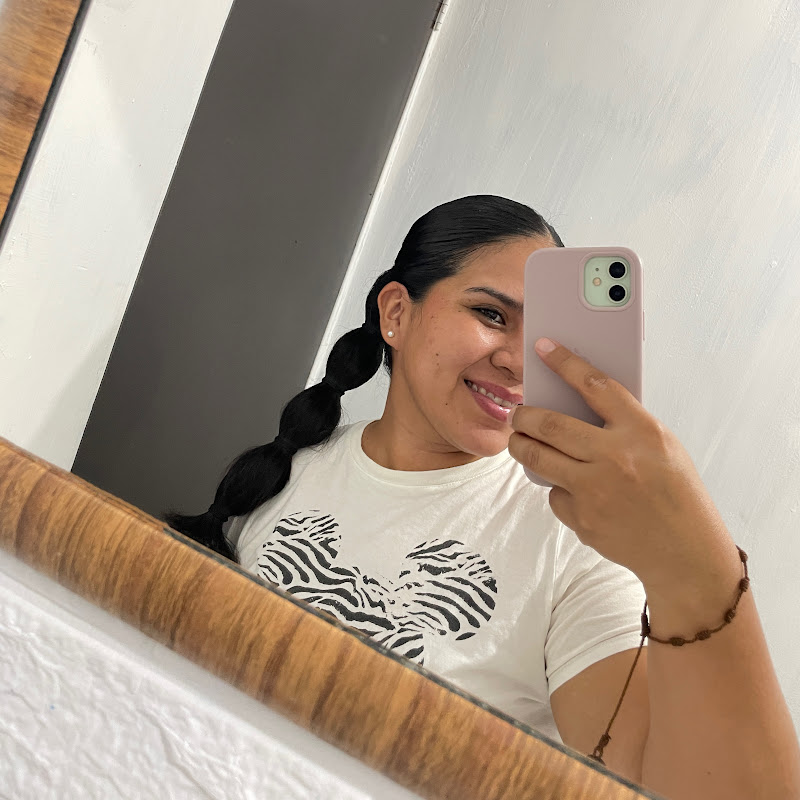Mamá feliz de 3