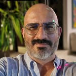 Alejandro Pino Calad