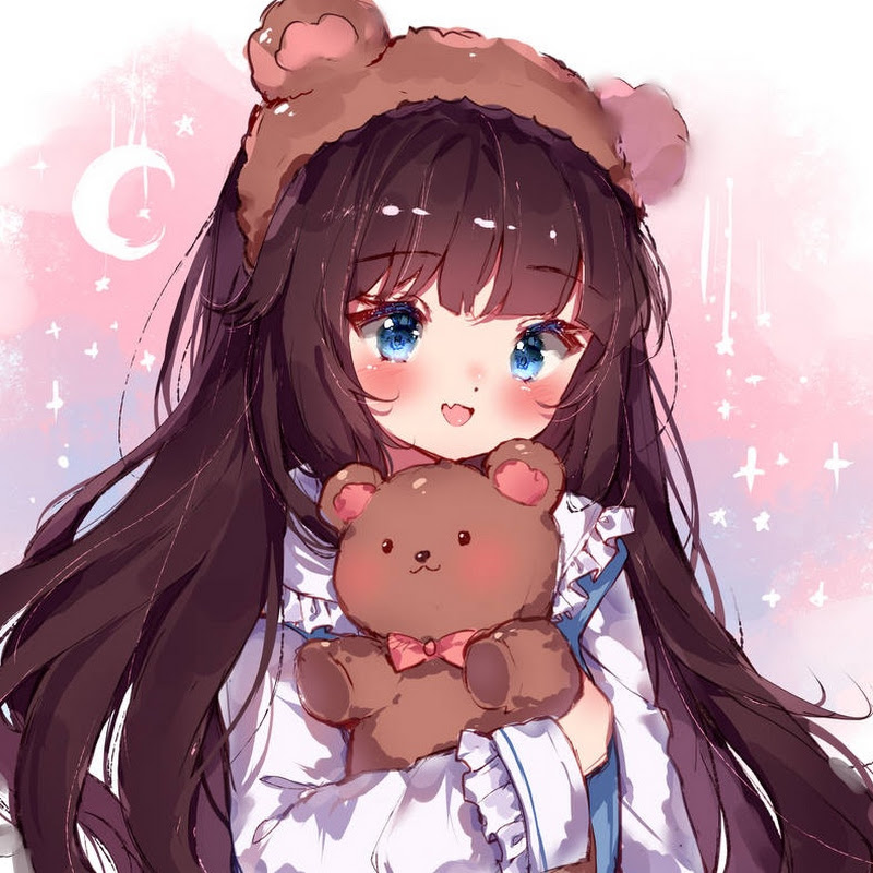 Larry Bear ASMR