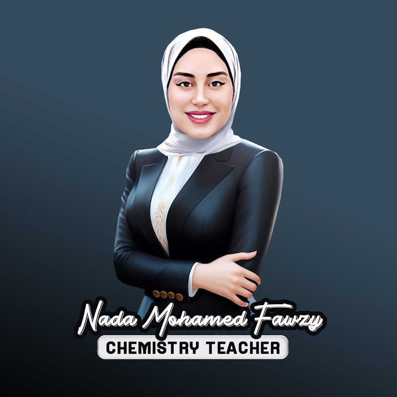 Miss / Nada Mohamed 