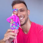 The Barbie Circle