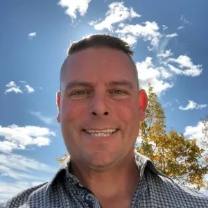 Matthew Jamieson Entrepreneur