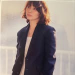 石田ゆり子  Yuriko Ishida