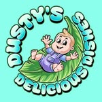Dusty’s Delicious Dishes - High Frequency Food For The Soul
