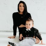 𝕊𝕐𝔻𝔻 ℝ𝕀𝔾𝕆 | Fitness, Motherhood + Postpartum