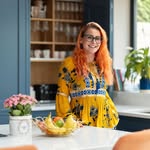 Leisha Norman Interior Design