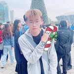 𝓐𝓷𝓽𝓸𝓷𝔂 洪翊堯 홍이야오