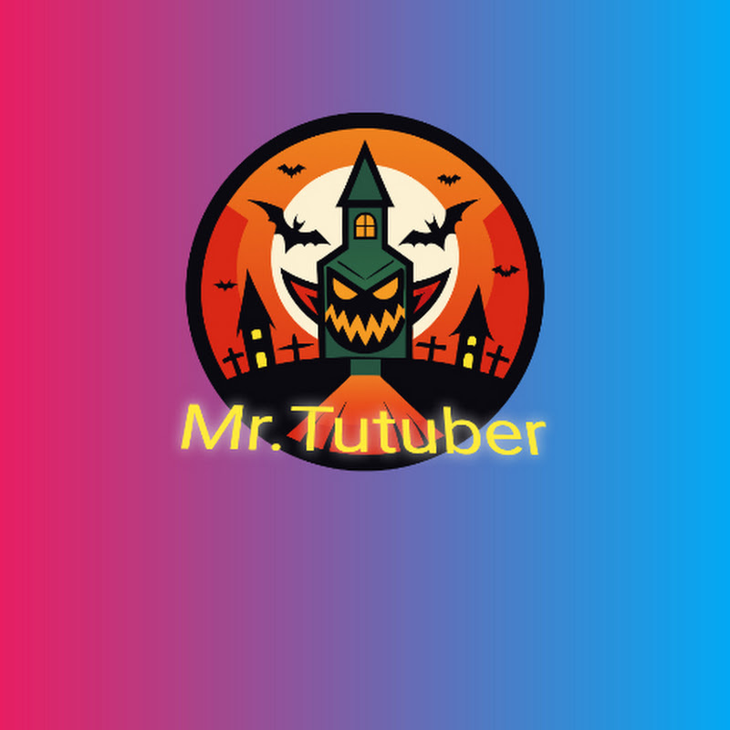 Mr TuTuBer