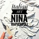 N I N A   R A P I C A V O L I