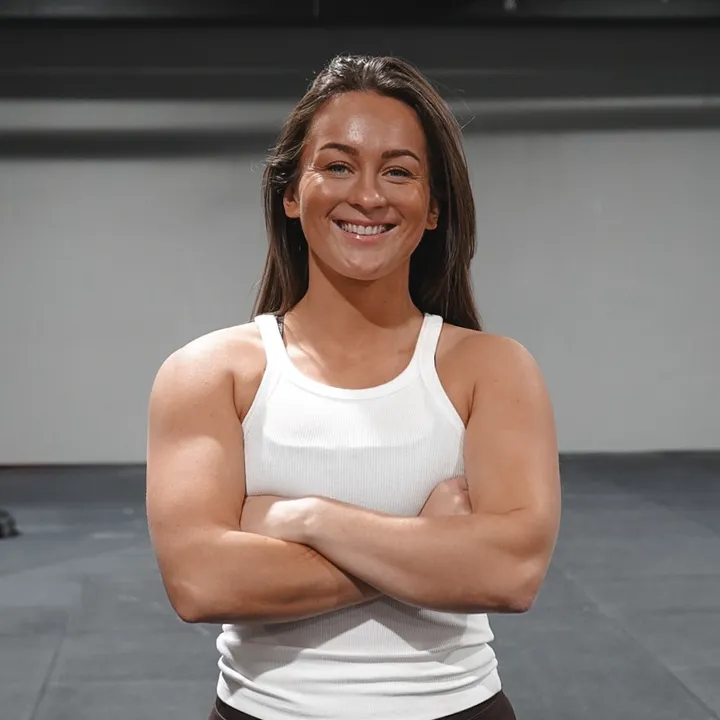 Rikke Bjerknes